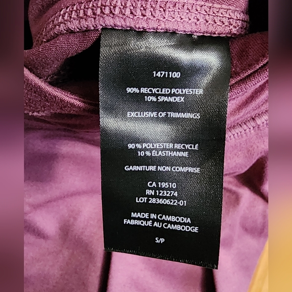 Lole Jogger Sweat Pants Size Small - Picture 4 of 7